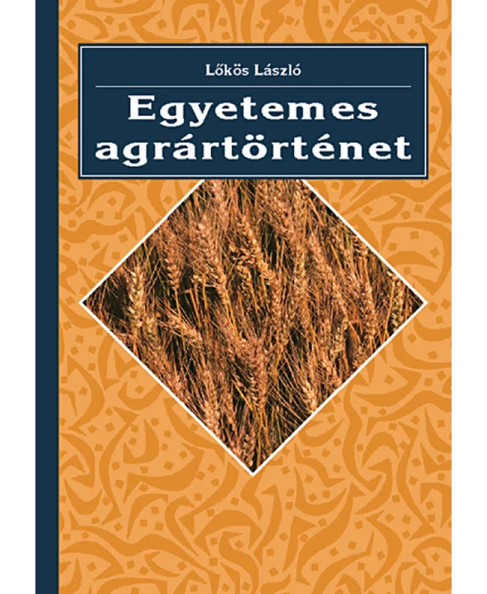 Egyetemes agrártörténet