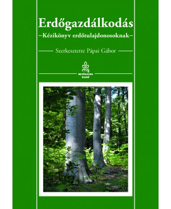 Erdőgazdálkodás