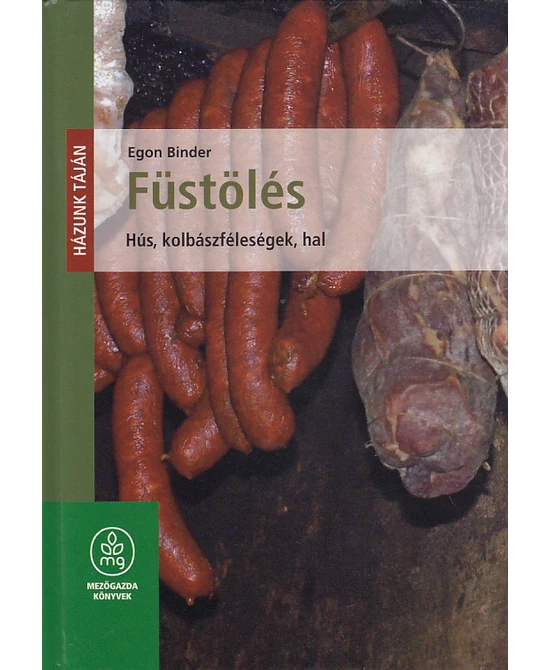 Füstölés