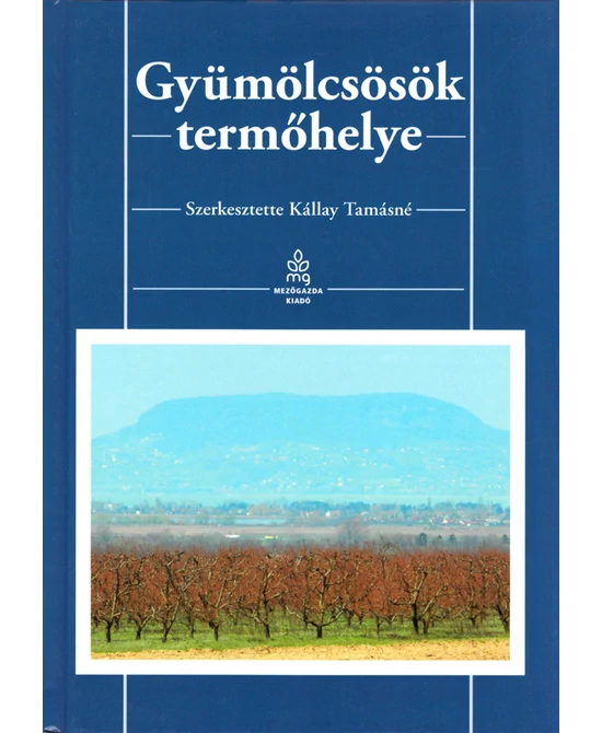Gyümölcsösök termőhelye
