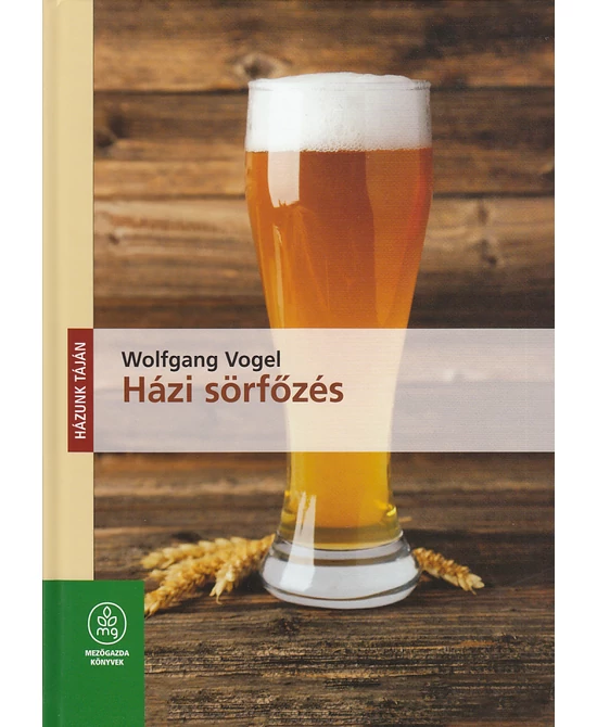 Házi sörfőzés