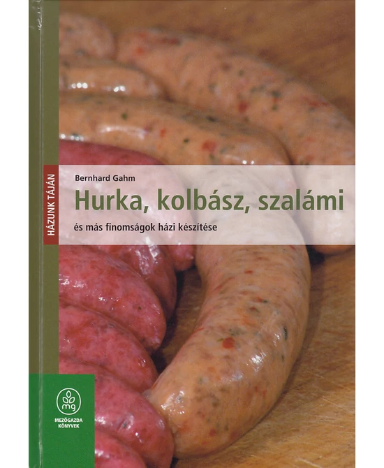 Hurka, kolbász, szalámi