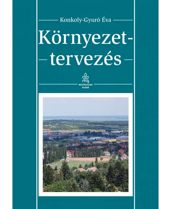 Környezettervezés