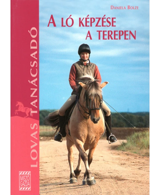 A ló képzése a terepen