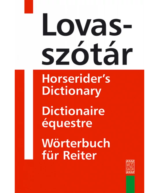 Lovasszótár