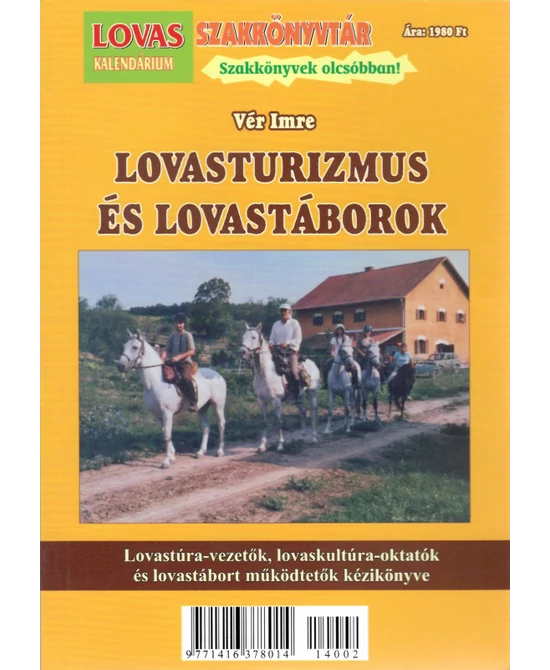Lovasturizmus és lovastáborok