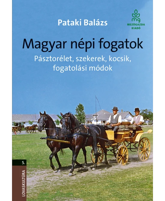 Magyar népi fogatok