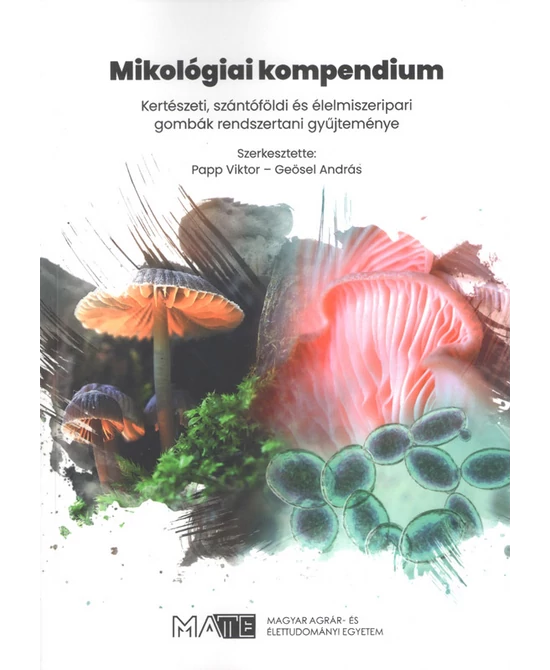 Mikológiai kompendium