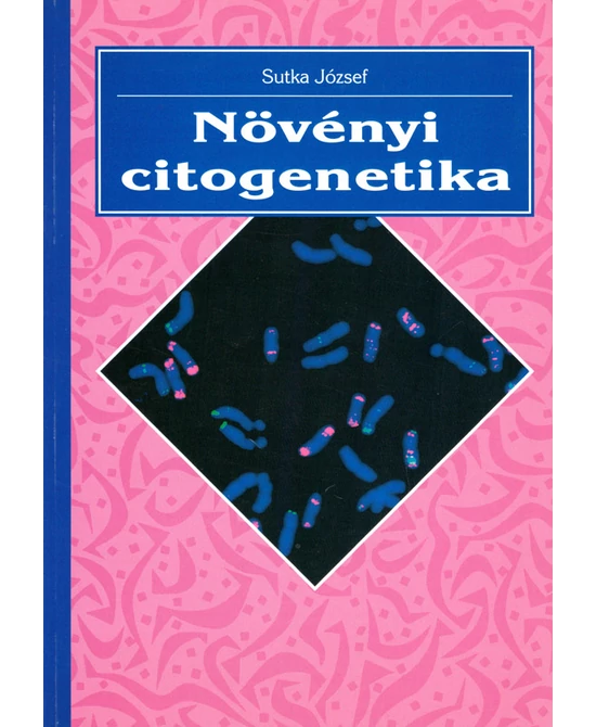 Növényi citogenetika