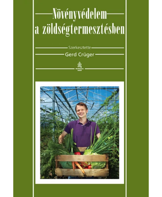 Növényvédelem a zöldségtermesztésben