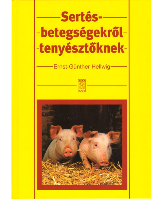 Sertésbetegségekről tenyésztőknek
