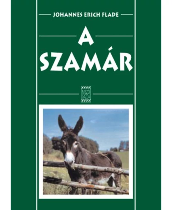 A szamár