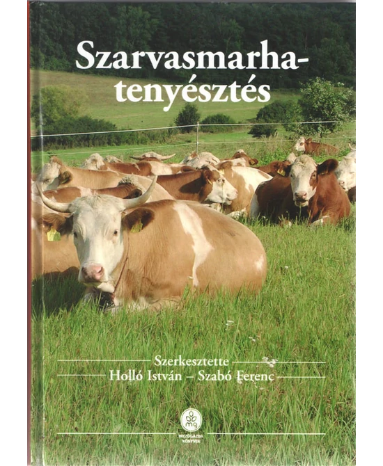 Szarvasmarha-tenyésztés