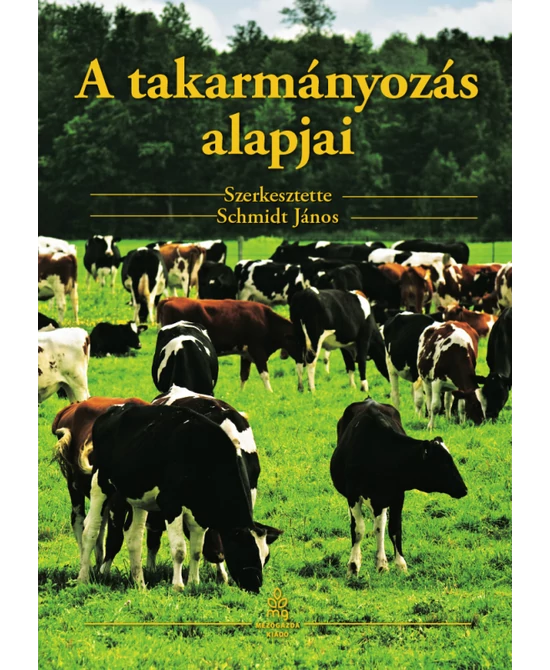 A takarmányozás alapjai