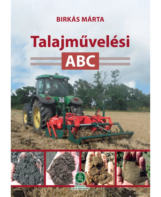 Talajművelési ABC
