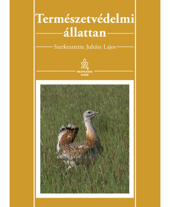 Természetvédelmi állattan