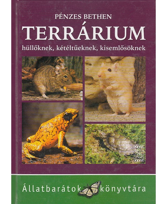 Terrárium