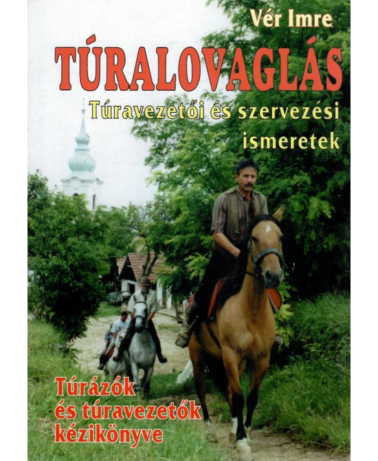 Túralovaglás
