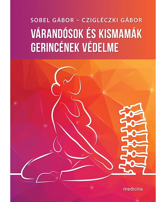 Várandósok és kismamák gerincének védelme