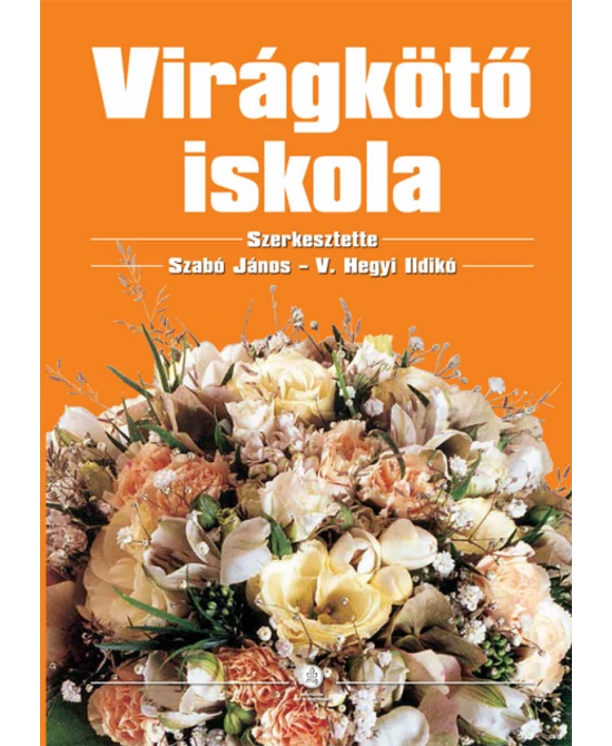 Virágkötő iskola