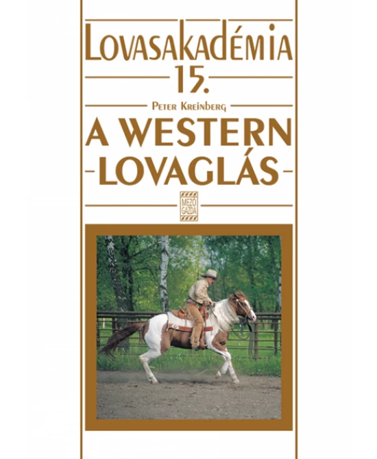 A westernlovaglás