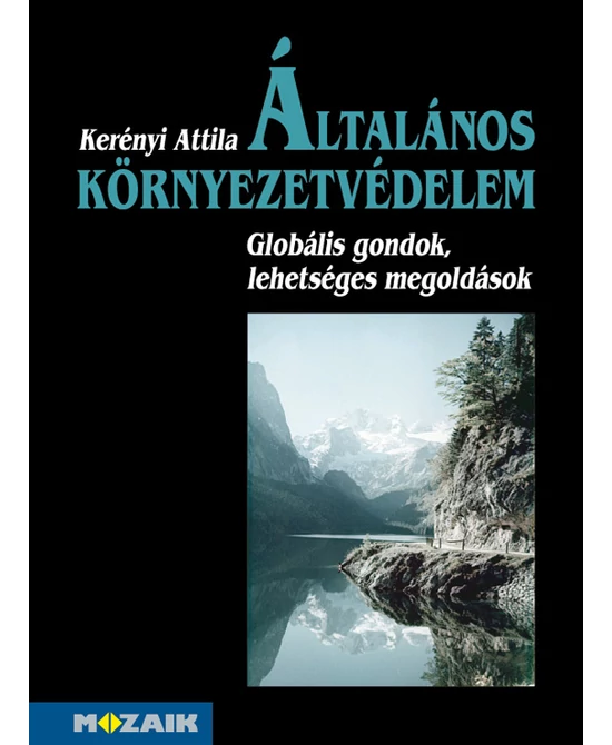 Általános környezetvédelem