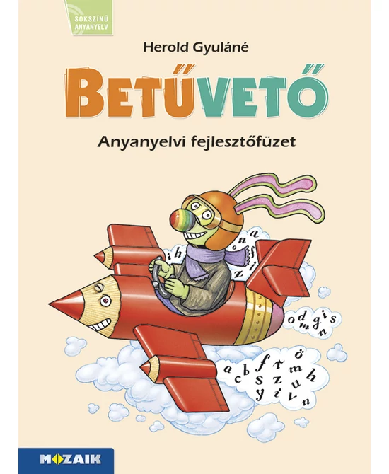 Betűvető