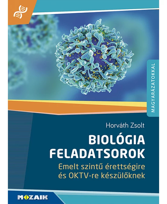 Biológia feladatsorok