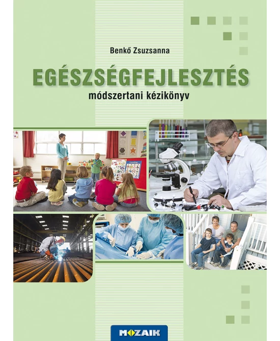 Egészségfejlesztés
