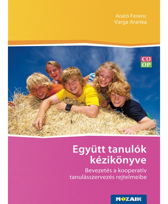 Együtt-tanulók kézikönyve