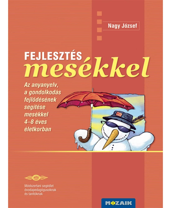 Fejlesztés mesékkel