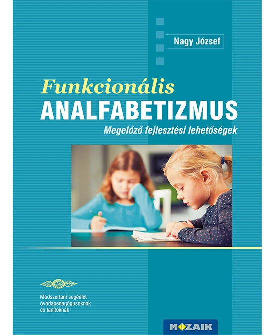 Funkcionális analfabetizmus