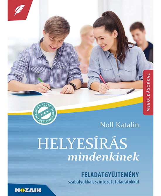 Helyesírás mindenkinek
