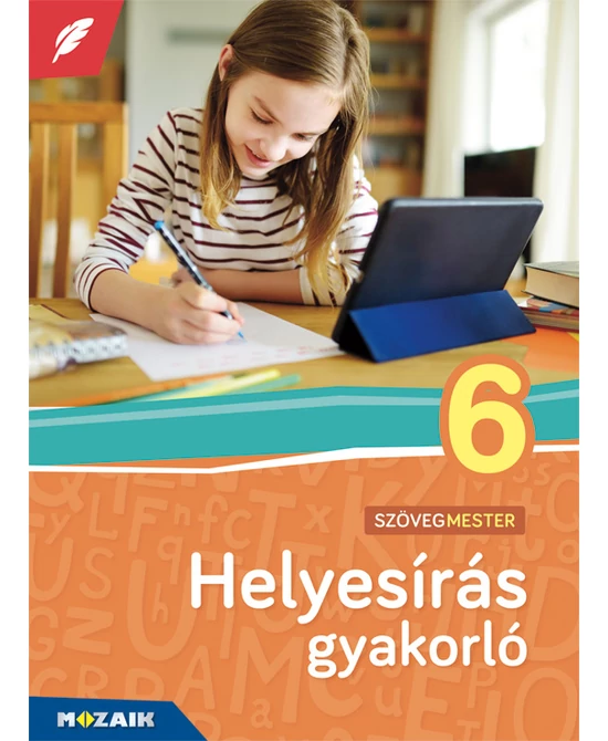Helyesírás gyakorló 6. osztály