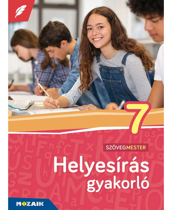 Helyesírás gyakorló 7. osztály