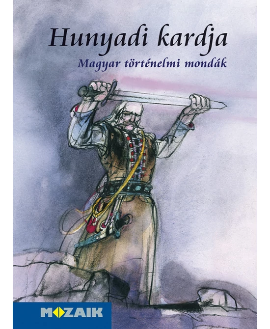 Hunyadi kardja