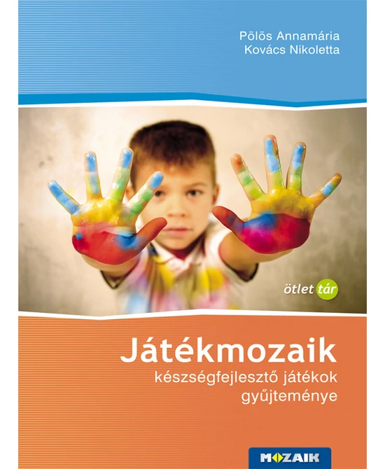Játékmozaik