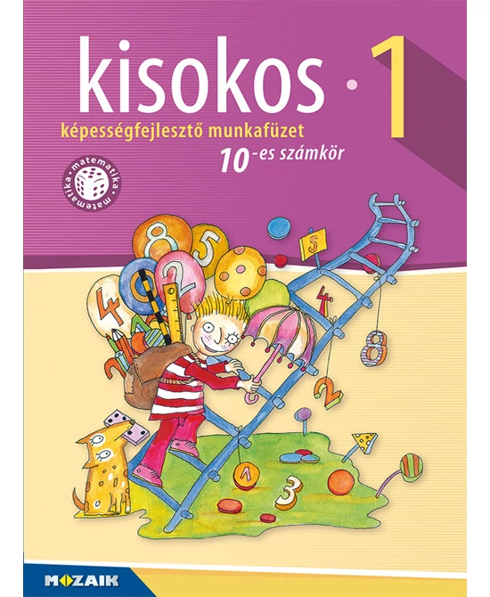 Kisokos 1.