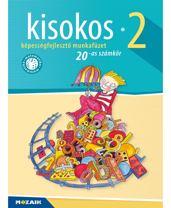 Kisokos 2.