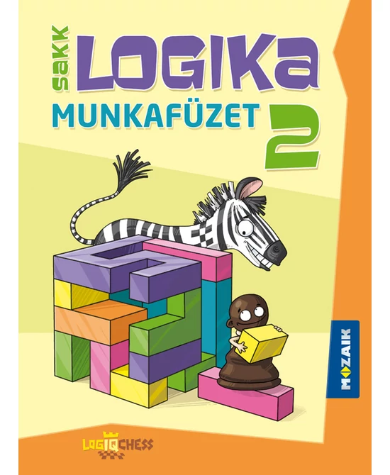 Logika munkafüzet 2.