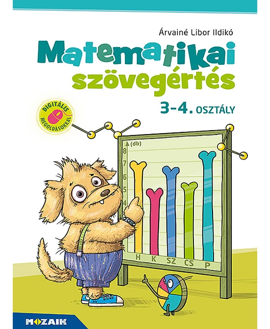 Matematikai szövegértés 3-4. osztály