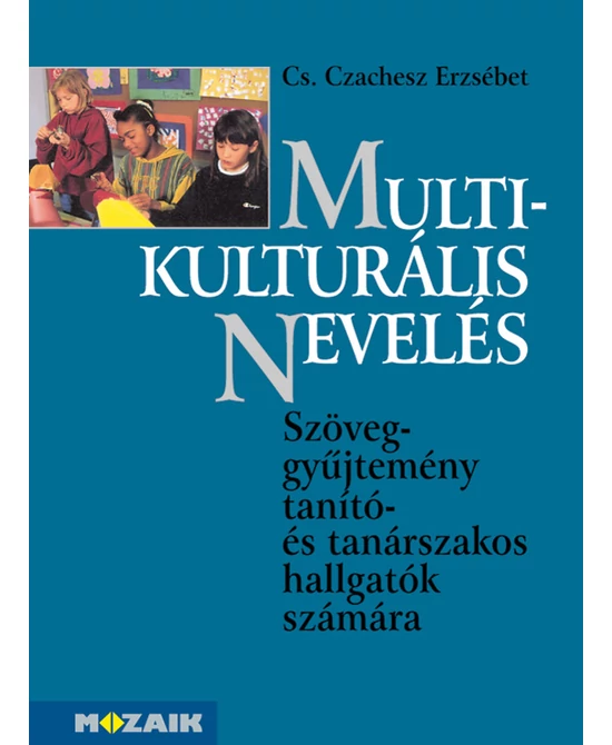 Multikulturális nevelés