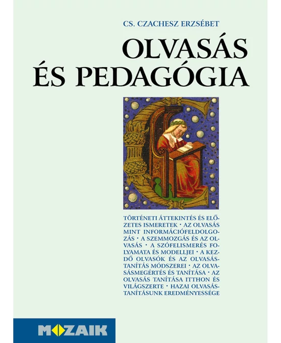 Olvasás és pedagógia