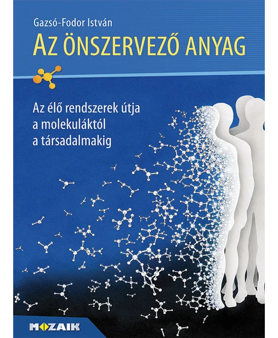 Az önszervező anyag