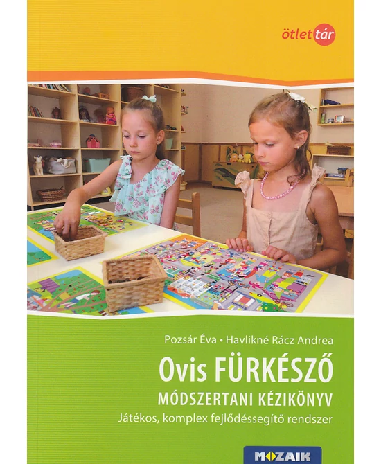 Ovis fürkésző