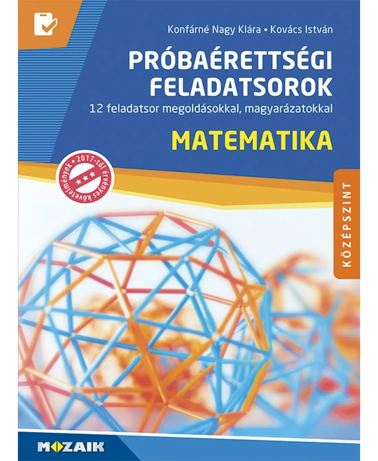 Próbaérettségi feladatsorok – Matematika (középszint)