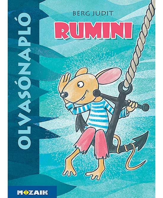 Rumini (olvasónapló)