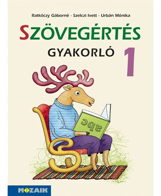 Szövegértés gyakorló 1.