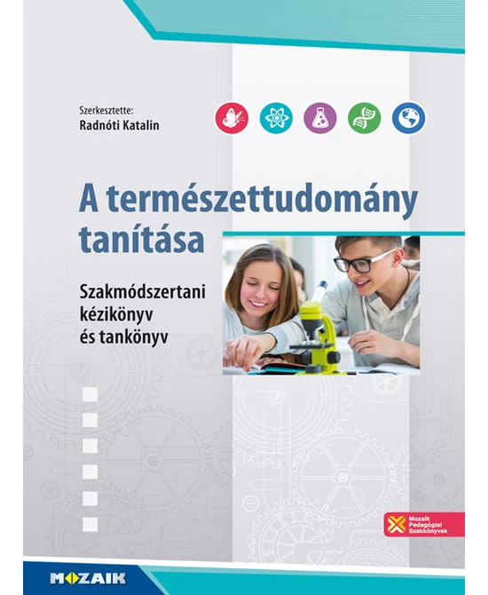 A természettudomány tanítása