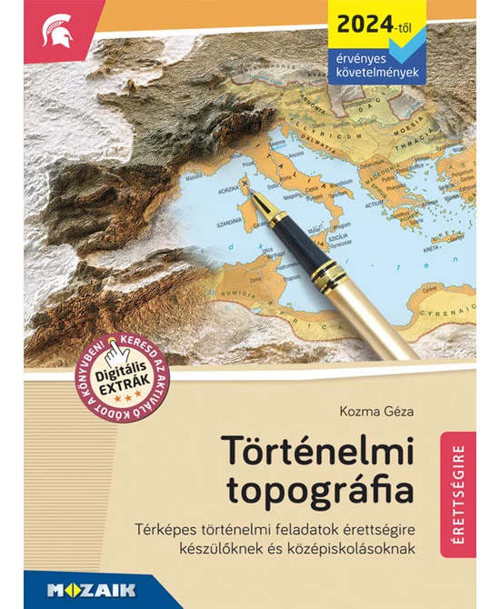 Történelmi topográfia